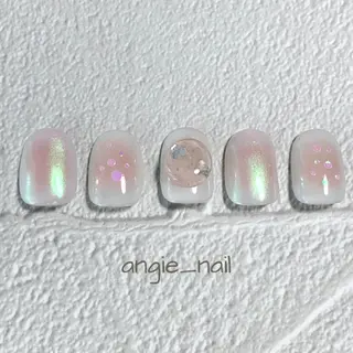 ネイル angie nailのネイルデザイン
