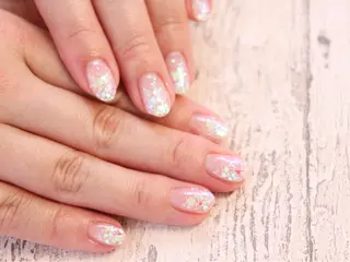 ネイル Dolce.Nail 大宮店のネイルデザイン