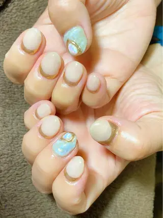 ネイル 武藤 千裕のエステ・リラクイメージ