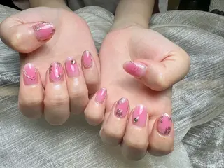 ネイル 💕Dreamy KIYO💕のネイルデザイン