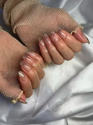 ネイル 毛利 ゆりあのエステ・リラクイメージ