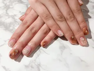 ネイル Regaro i.sのネイルデザイン
