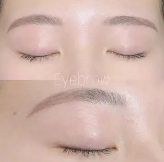 アイブロウ noa ♡のマツエク・マツパデザイン