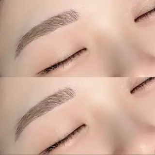 アイブロウ M.wish 🖤HINAの眉毛・アイブロウイメージ