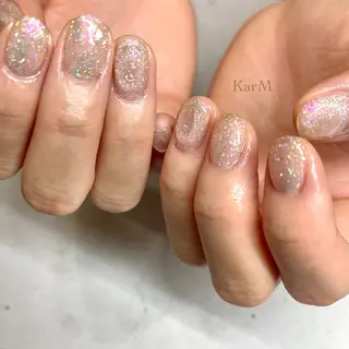 ネイル ogino karinのネイルデザイン