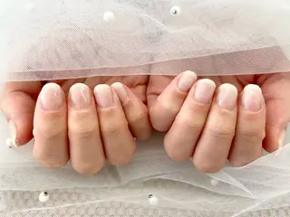 ネイル キャンアイドレッシー青葉台所属・キャンアイドレッシー ヤマガミのネイルデザイン