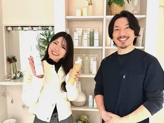 Flexi 表参道所属・🌟ニキビ・毛穴ケア 🌿Flexi表参道のエステ・リラクイメージ