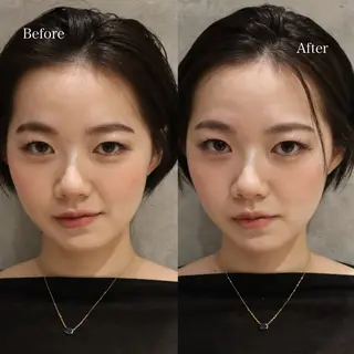 アイブロウ uusi所属・Serena 清澄白河の眉毛・アイブロウイメージ