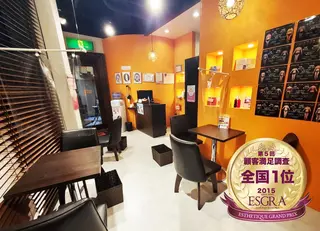 セントラヴィ 立川店のエステ・リラクイメージ