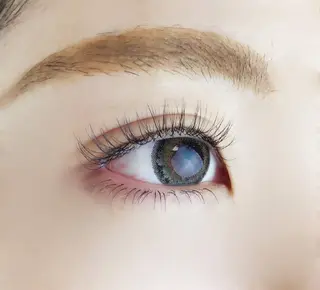 マツエク・マツパ アイラッシュサロンharuka所属・心斎橋・四ツ橋 マツエク・マツパのマツエク・マツパデザイン