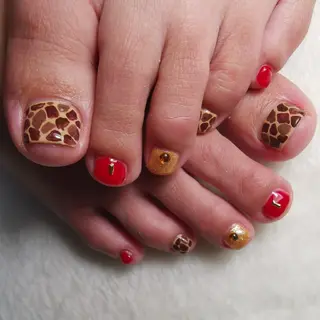 ネイル reve あやののネイルデザイン