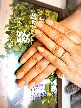 ネイル CRAZY NAILのネイルデザイン