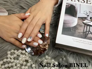 ネイル H. Yuukaのネイルデザイン