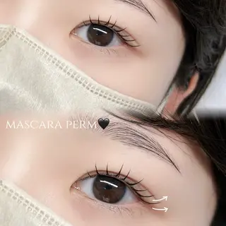 マツエク・マツパ CLASSYまつ毛 眉毛専門店のマツエク・マツパデザイン