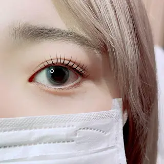 マツエク・マツパ eyelist 🌼 Mahoのマツエク・マツパデザイン