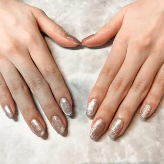 ネイル NAIL Salon IP所属・長谷川 奈緒美のネイルデザイン