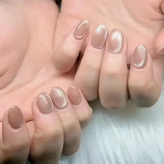 ネイル HA NIのネイルデザイン