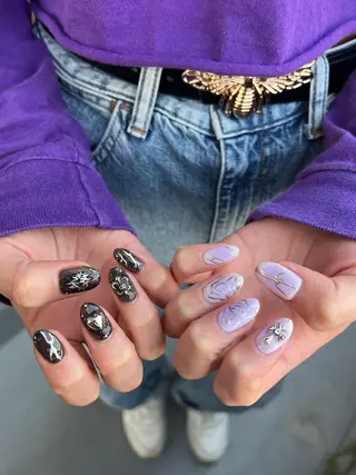 ネイル NONO /episkeyのネイルデザイン