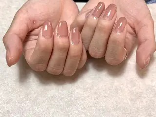 ネイル nailsalon auneのネイルデザイン
