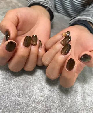 ネイル ma riのネイルデザイン