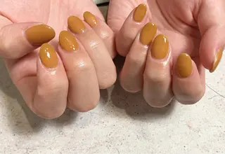 ネイル charmant nailのネイルデザイン