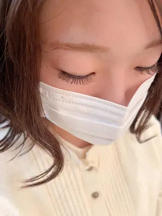 マツエク・マツパ SÖPÖ/SAIKO ♡まつげ眉毛サロンのマツエク・マツパデザイン