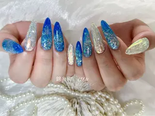 ネイル Lien  _リエン リエンのネイルデザイン