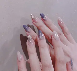 ネイル AngelChris ビューティーサロンのネイルデザイン