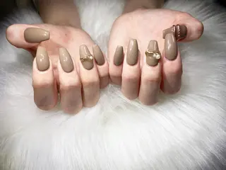 ネイル P. nailのネイルデザイン