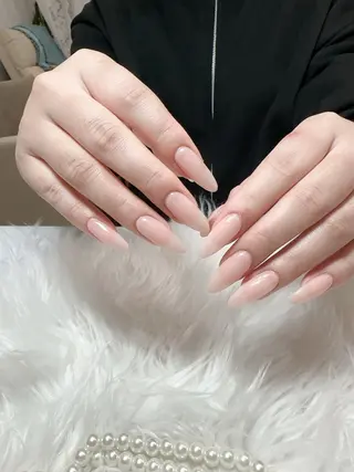 ネイル &ME タカのネイルデザイン