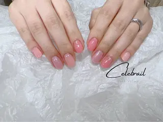 ネイル Nail salon CELEBRAILのネイルデザイン