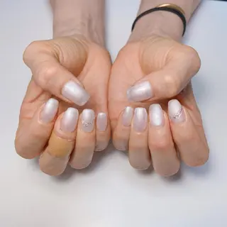 ネイル nailsalon REJOICEのネイルデザイン