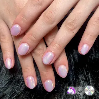 ネイル ルミナ 🪽のネイルデザイン