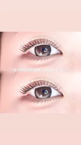 マツエク・マツパ 🍀fein. sakura🍀の眉毛・アイブロウイメージ