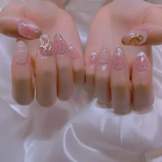 ネイル Private Salon 大宮のネイルデザイン