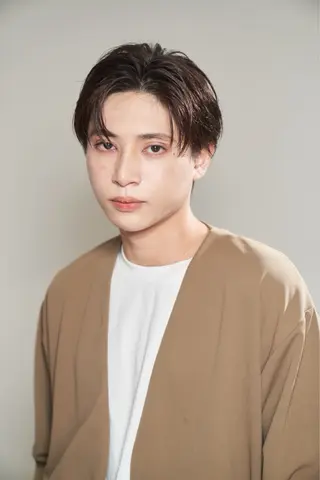 メンズ 🔥メンズ特化🔥 Yuutaのヘアスタイル