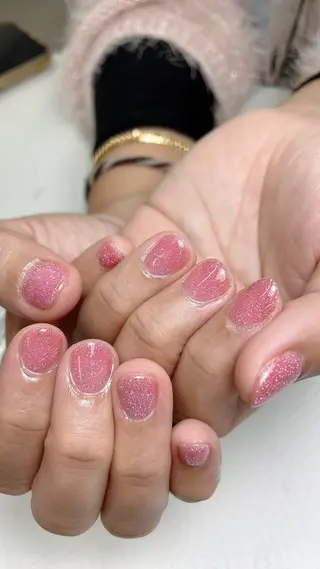 ネイル Munail サロン所属・むねいる nail salonのネイルデザイン
