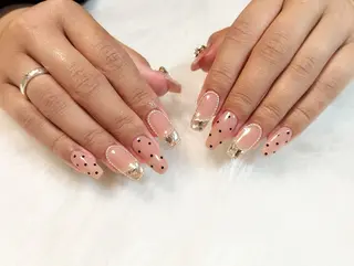 ネイル ＤI'A ネイルサロンのネイルデザイン