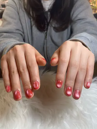 ネイル Ribbonnail staffのネイルデザイン