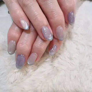 ネイル YAS 青柳 安代のネイルデザイン