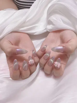 ネイル ジョリ kasumi🌹💅のネイルデザイン