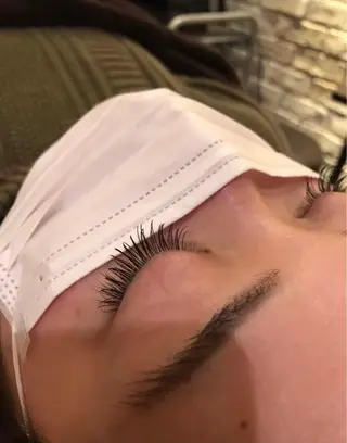 マツエク・マツパ kikuta 💎LEDエクステのマツエク・マツパデザイン