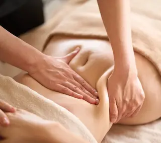 リンパサロン&よもぎ蒸し YURAKU+所属・YURAKU +のエステ・リラクイメージ