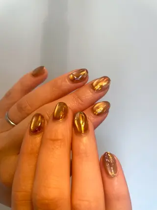 ネイル anny ／あにのネイルデザイン