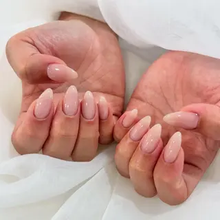 ネイル éclat-nail salon-所属・松本 ゆみかのネイルデザイン