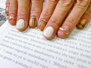 ネイル TiALASH ＊Kozue＊のネイルデザイン