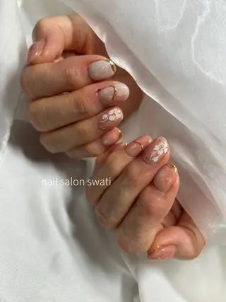 ネイル yuko （ネイリスト）のネイルデザイン