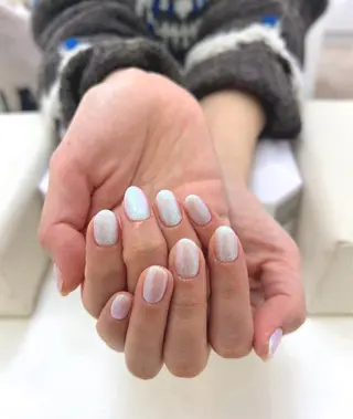 ネイル I mokaのネイルデザイン