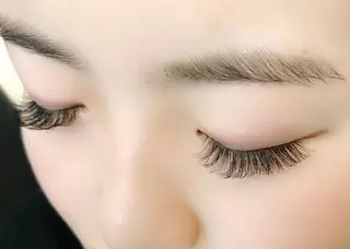 マツエク・マツパ 402 hakoishiのマツエク・マツパデザイン