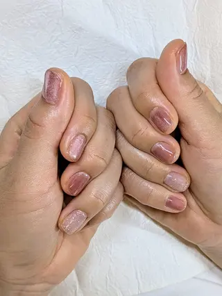 ネイル La Vie Nail【ラヴィネイル】所属・La VieNail 【ラヴィネイル】

のネイルデザイン